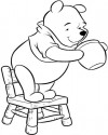 Winnie the Pooh Boyama (94)