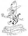 Winnie the Pooh Boyama (95)