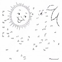 çocuklar-için-noktaları-birleştir-resmi-tamamla-boyama-sayfaları-91