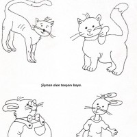 okul öncesınde kavramlar sayı çalışması çizgi çalişması geometrik çalışmalar (217)