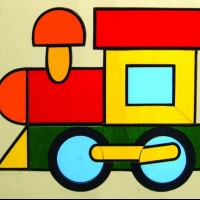 okul öncesınde kavramlar sayı çalışması çizgi çalişması geometrik çalışmalar (334)