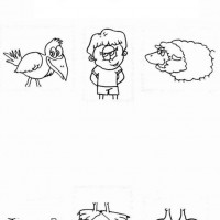 okul öncesınde  okuma yazma çalişması  (154)