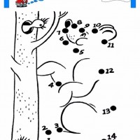 çocuklar-için-noktaları-birleştir-resmi-tamamla-boyama-sayfaları-37