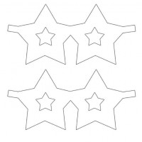  okul öncesinde boyama ve matematık çalişmaları (15)