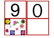 SAYILAR ÇALIŞMASI VE BOYAMALAR  (202)