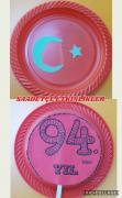 SAYILAR ÇALIŞMASI VE BOYAMALAR  (68)