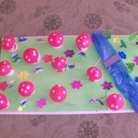 suluboya,kağit işleri (250)