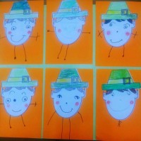 suluboya,kağit işleri (319)