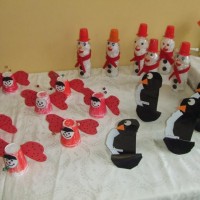 suluboya,kağit işleri (400)