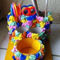 suluboya,kağit işleri (834)