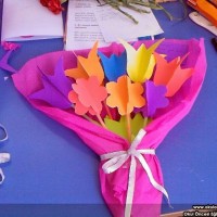 suluboya,kağit işleri (867)