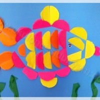 suluboya,kağit işleri (876)