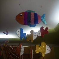 suluboya,kağit işleri (931)