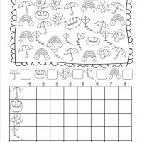 anasınıfı-ilkbaharlı-grafik-çalışma-sayfası