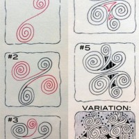 artık materyaller,yılbaşı,boyama çalişması,kağit işleri (10)