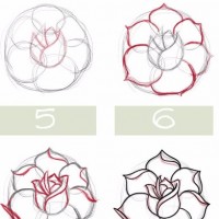 artık materyaller,yılbaşı,boyama çalişması,kağit işleri (11)