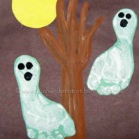 artık materyaller,yılbaşı,boyama çalişması,kağit işleri (19)