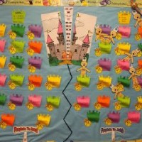 artık materyaller,yılbaşı,boyama çalişması,kağit işleri (20)