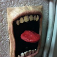 artık materyaller,yılbaşı,boyama çalişması,kağit işleri (27)