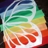 artık materyaller,yılbaşı,boyama çalişması,kağit işleri (55)