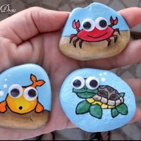 artık materyaller,yılbaşı,boyama çalişması,kağit işleri (56)