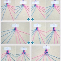 artık materyaller,yılbaşı,boyama çalişması,kağit işleri (567)