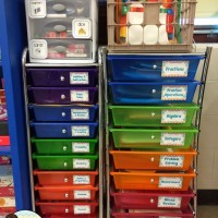 artık materyaller,yılbaşı,boyama çalişması,kağit işleri (64)