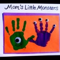 artık materyaller,yılbaşı,boyama çalişması,kağit işleri (66)