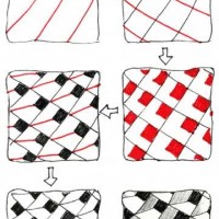 artık materyaller,yılbaşı,boyama çalişması,kağit işleri (93)