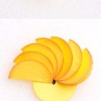 artık materyaller,yılbaşı,boyama çalişması,kağit işleri (943)