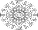 mandala 10