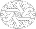 mandala 8