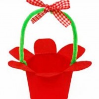 okul öncesınde artık materyal ,kağıt işleri  (110)