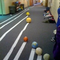 okul öncesınde artık materyal ,kağıt işleri  (158)