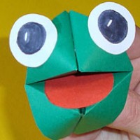 okul öncesınde artık materyal ,kağıt işleri  (210)