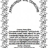 okul öncesınde artık materyal ,kağıt işleri  (216)