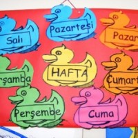 okul öncesınde artık materyal ,kağıt işleri  (243)