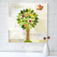 okul öncesınde artık materyal ,kağıt işleri  (283)