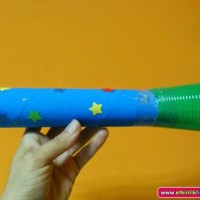 okul öncesınde artık materyal ,kağıt işleri  (36)