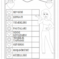 okul öncesınde artık materyal ,kağıt işleri  (5)