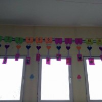 proje çalişması ,kagit işleri,artık materyal (114)