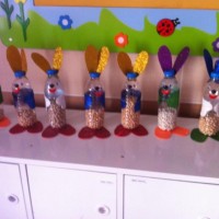 proje çalişması ,kagit işleri,artık materyal (457)