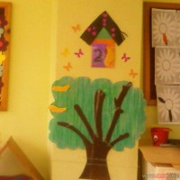 proje çalişması ,kagit işleri,artık materyal (463)