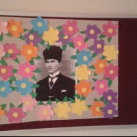 proje çalişması ,kagit işleri,artık materyal (464)