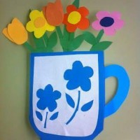 proje çalişması ,kagit işleri,artık materyal (474)