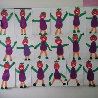 proje çalişması ,kagit işleri,artık materyal (478)