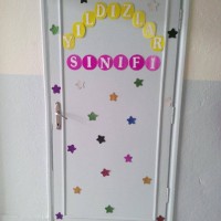 proje çalişması ,kagit işleri,artık materyal (481)