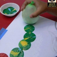 proje çalişması ,kagit işleri,artık materyal (484)