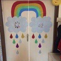 proje çalişması ,kagit işleri,artık materyal (504)