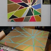 proje çalişması ,kagit işleri,artık materyal (506)